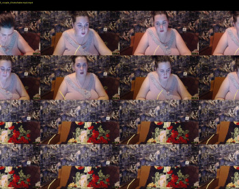 giorg107 — 29 minute Chaturbate couple cam show recording, 480p, Oct 28, 2019