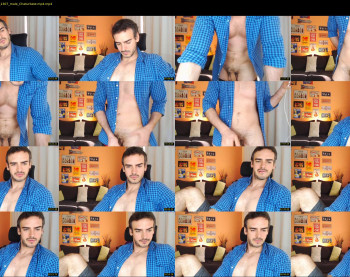 hot_martin25 — 66 minute Chaturbate male cam show recording, 720p, Oct 28, 2019