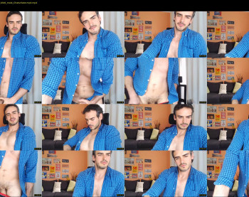 hot_martin25 — 36 minute Chaturbate male cam show recording, 720p, Oct 28, 2019