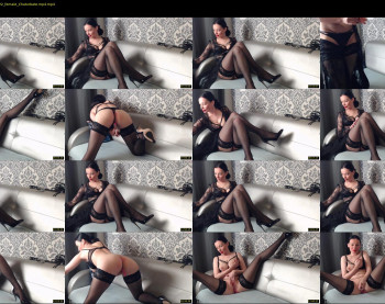 hottalina_ — 21 minute Chaturbate female cam show recording, 720p, Oct 28, 2019