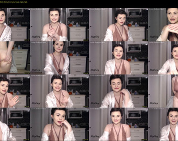 iammisstery — 90 minute Chaturbate female cam show recording, 720p, Oct 28, 2019