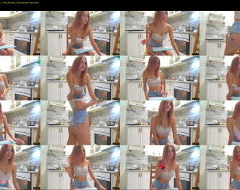 infinite_reality — 13 minute Chaturbate female cam show recording, 720p, Oct 28, 2019