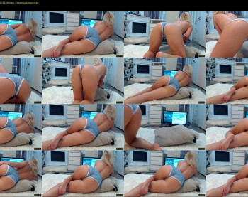jaylynxxxx74 — 17 minute Chaturbate female cam show recording, 720p, Oct 28, 2019