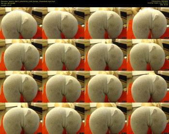 jessica_19871 — 14 minute Chaturbate female cam show recording, 480p, Oct 28, 2019
