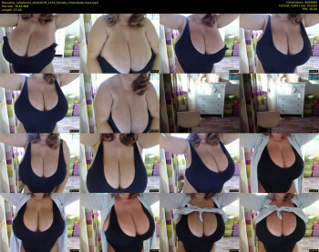 julialiones — 16 minute Chaturbate female cam show recording, 480p, Oct 28, 2019