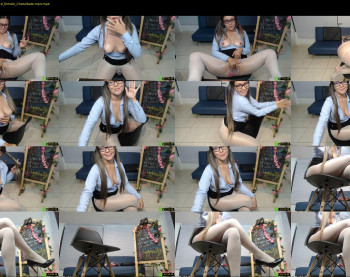karitto__2 — 98 minute Chaturbate female cam show recording, 720p, Oct 28, 2019