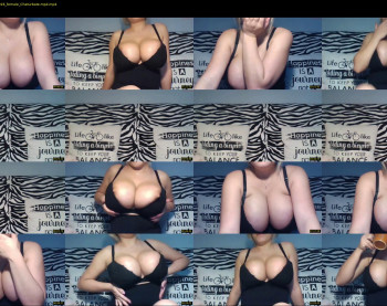 kellybabee — 12 minute Chaturbate female cam show recording, 480p, Oct 28, 2019
