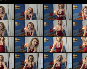 kitty_mya69 — 68 minute Chaturbate female cam show recording, 720p, Oct 28, 2019