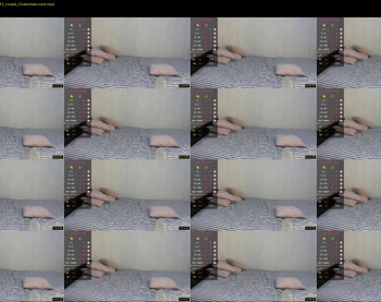 ksenyahot — 24 minute Chaturbate couple cam show recording, 720p, Oct 28, 2019