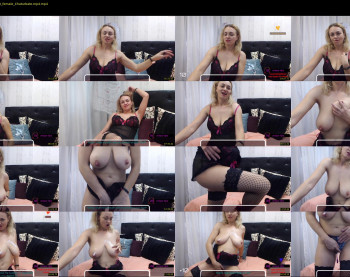 ladyjeen — 22 minute Chaturbate female cam show recording, 720p, Oct 28, 2019