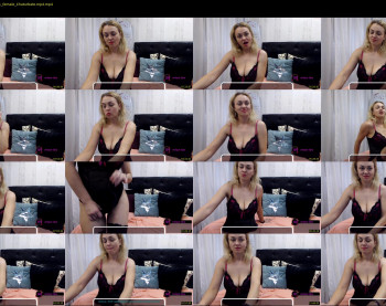 ladyjeen — 14 minute Chaturbate female cam show recording, 720p, Oct 28, 2019