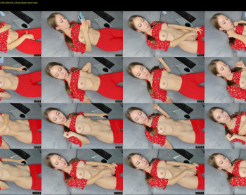 littlepinky77 — 94 minute Chaturbate female cam show recording, 720p, Oct 28, 2019