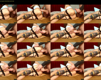 milliarchi — 4 minute Chaturbate couple cam show recording, 720p, Oct 28, 2019