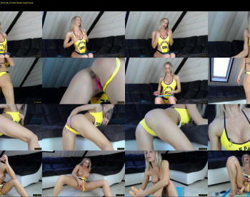 miss_x_ — 94 minute Chaturbate female cam show recording, 720p, Oct 28, 2019