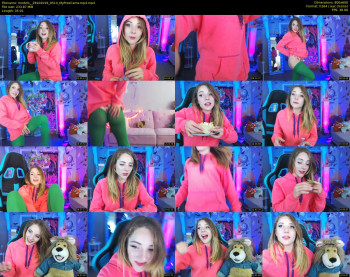 models_ — 36 minute MyFreeCams cam show recording, 480p, Oct 28, 2019