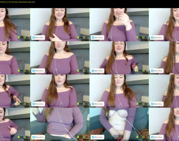 natural_british_emma — 86 minute Chaturbate female cam show recording, 720p, Oct 28, 2019
