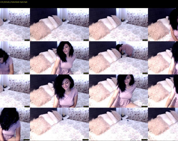 nightssecret — 101 minute Chaturbate female cam show recording, 720p, Oct 28, 2019