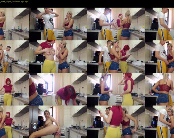 nolimitscoupl3 — 94 minute Chaturbate couple cam show recording, 720p, Oct 28, 2019