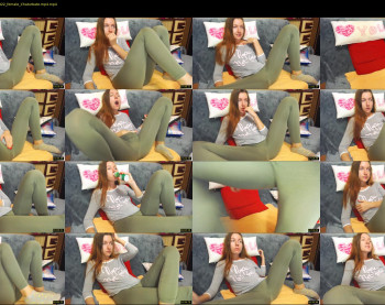 peaceduke — 67 minute Chaturbate female cam show recording, 720p, Oct 28, 2019