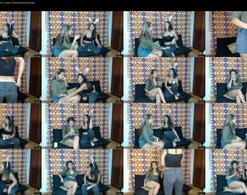 pinkmuse — 36 minute Chaturbate couple cam show recording, 720p, Oct 28, 2019