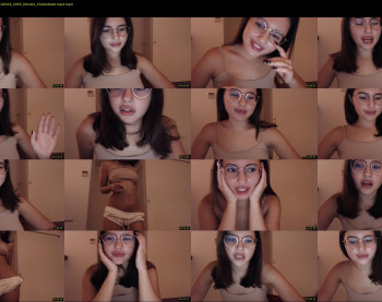 playnofuckinggames — 52 minute Chaturbate female cam show recording, 720p, Oct 28, 2019