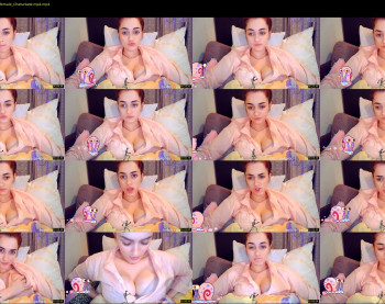 ps4pro — 3 minute Chaturbate female cam show recording, 720p, Oct 28, 2019