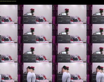 pussysweet9 — 5 minute Chaturbate female cam show recording, 720p, Oct 28, 2019