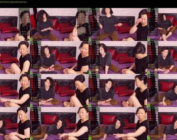 sandrami__ — 16 minute Chaturbate female cam show recording, 720p, Oct 28, 2019