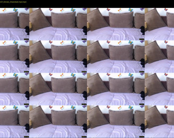 sexynicol69 — 24 minute Chaturbate female cam show recording, 720p, Oct 28, 2019