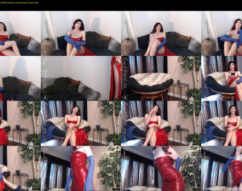 tantric_eden_ — 94 minute Chaturbate female cam show recording, 720p, Oct 28, 2019