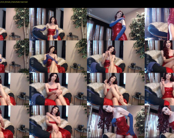 tantric_eden_ — 93 minute Chaturbate female cam show recording, 720p, Oct 28, 2019