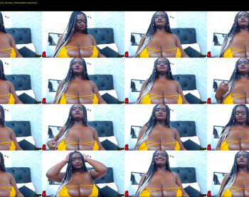 tracy_owen — 25 minute Chaturbate female cam show recording, 480p, Oct 28, 2019
