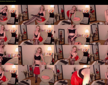 valeriecoy — 178 minute Chaturbate female cam show recording, 720p, Oct 28, 2019