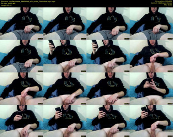 vanillaniceeee — 11 minute Chaturbate male cam show recording, 480p, Oct 28, 2019