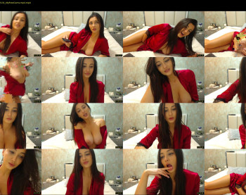 AmberClyde — 34 minute MyFreeCams cam show recording, 480p, Oct 29, 2019