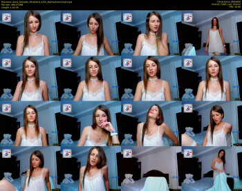 Anna_Shine89 — 103 minute MyFreeCams cam show recording, 480p, Oct 29, 2019