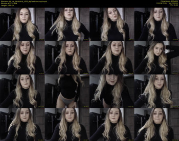 Mi_Ha — 181 minute MyFreeCams cam show recording, 480p, Oct 29, 2019
