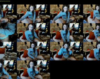 N0valy — 26 minute MyFreeCams cam show recording, 720p, Oct 29, 2019