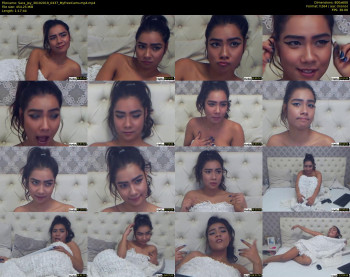 Sara_Joy — 78 minute MyFreeCams cam show recording, 480p, Oct 30, 2019