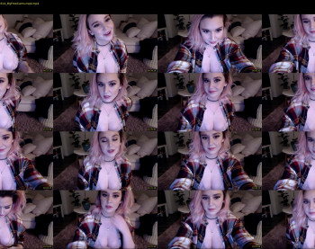 Th0tProcess — 5 minute MyFreeCams cam show recording, 720p, Oct 30, 2019