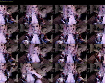 Th0tProcess — 6 minute MyFreeCams cam show recording, 720p, Oct 30, 2019
