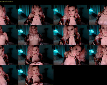 Th0tProcess — 14 minute MyFreeCams cam show recording, 720p, Oct 30, 2019