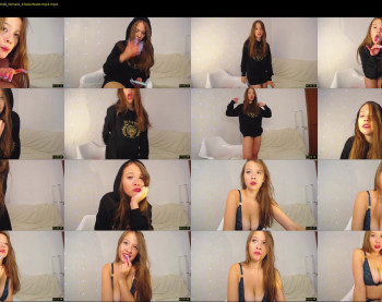 _demi_dee_ — 49 minute Chaturbate female cam show recording, 720p, Oct 29, 2019
