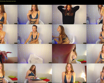 _demi_dee_ — 94 minute Chaturbate female cam show recording, 720p, Oct 29, 2019