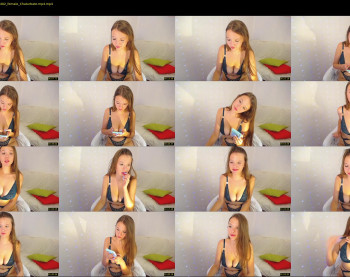 _demi_dee_ — 3 minute Chaturbate female cam show recording, 720p, Oct 29, 2019