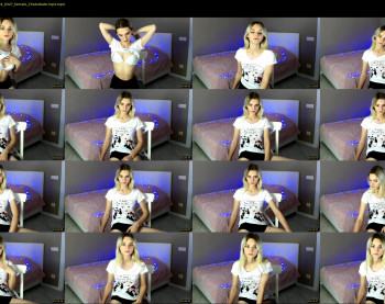 _passion_show_ — 8 minute Chaturbate couple cam show recording, 720p, Oct 30, 2019