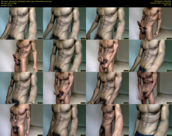 ahnoreclis — 34 minute Chaturbate male cam show recording, 480p, Oct 29, 2019