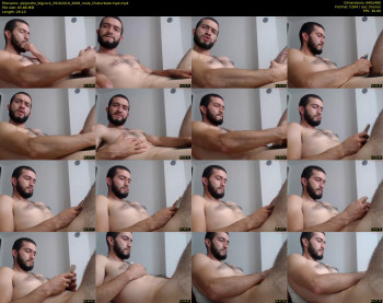 alejandro_bigcock — 29 minute Chaturbate male cam show recording, 480p, Oct 29, 2019