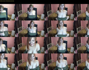 alexa_dream — 17 minute Chaturbate female cam show recording, 720p, Oct 29, 2019