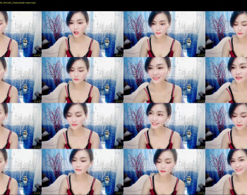 alicechina — 3 minute Chaturbate female cam show recording, 720p, Oct 30, 2019
